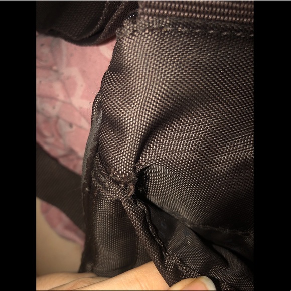 Roots Purse - Picture 4 of 4